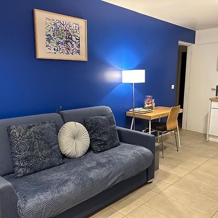 Appartement Cambita Монтеврен Экстерьер фото