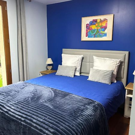 Appartement Cambita Монтеврен Экстерьер фото