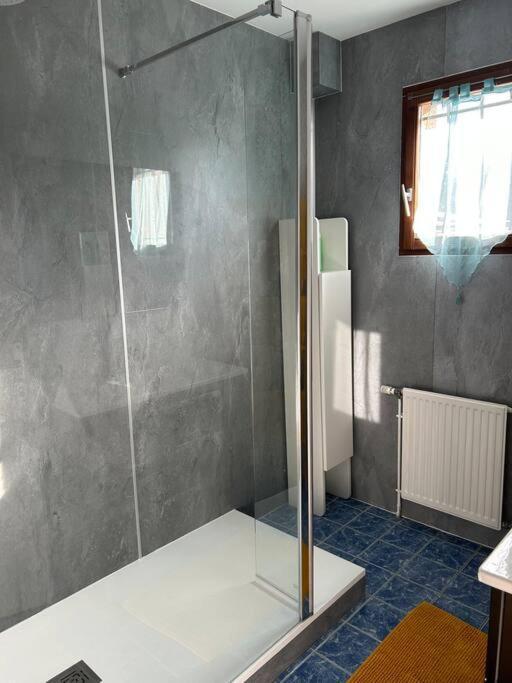 Appartement Cambita Монтеврен Экстерьер фото